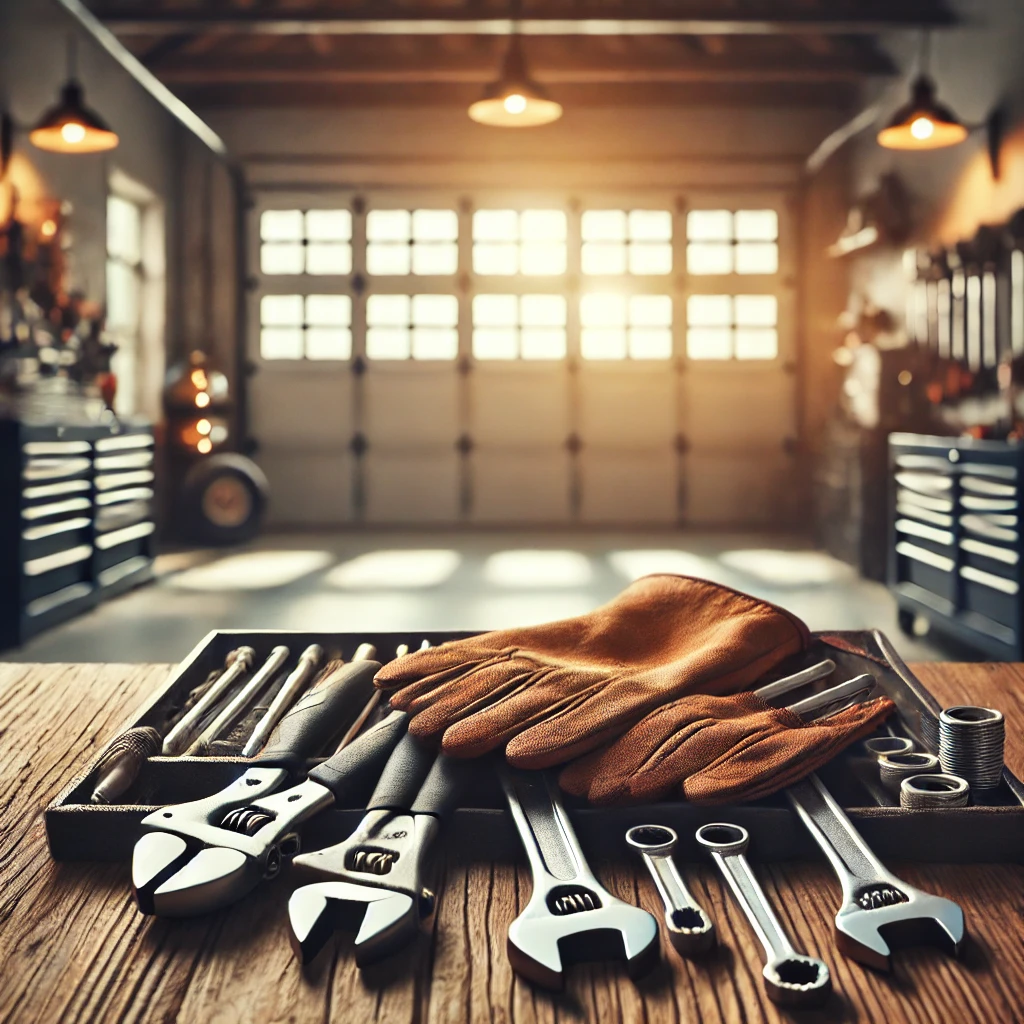 About Our Family-Owned Garage Door Company in Harpersfield OH - Professional Service Team