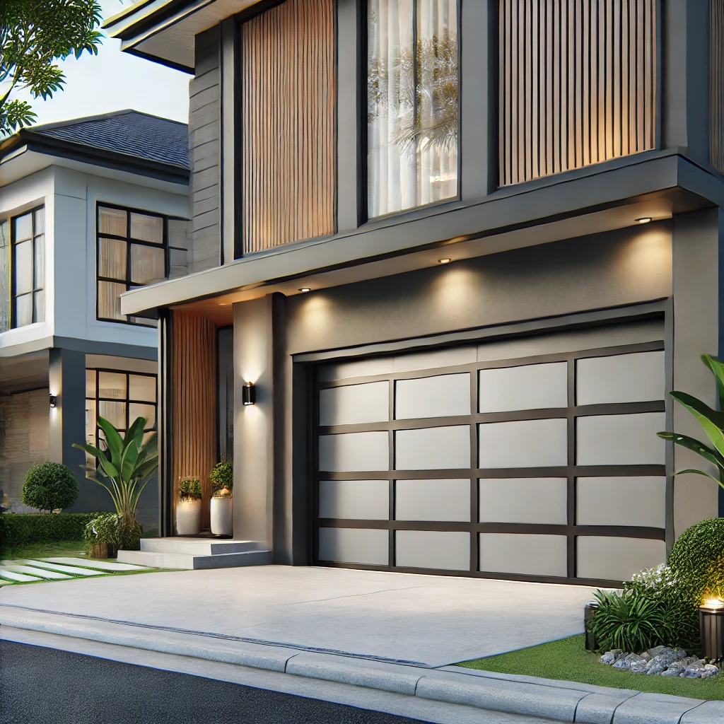 Professional Garage Door Company Harpersfield OH - 24/7 Emergency Service & Repairs