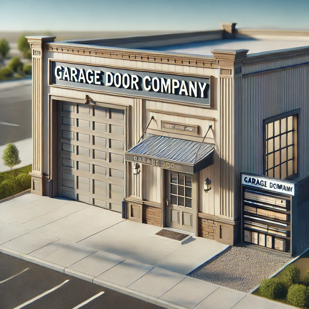 Best Garage Door Company Near Me Harpersfield OH - 24/7 Emergency Service